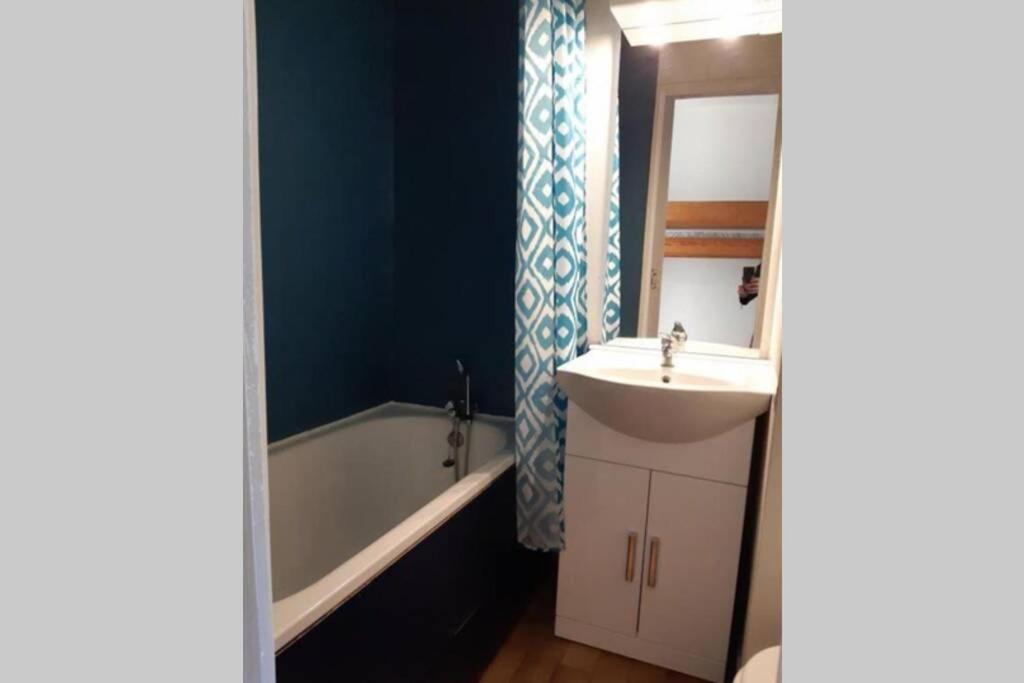 Appartement Avec Jardin Gruissan Esterno foto