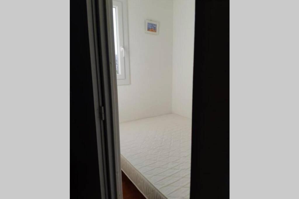 Appartement Avec Jardin Gruissan Esterno foto